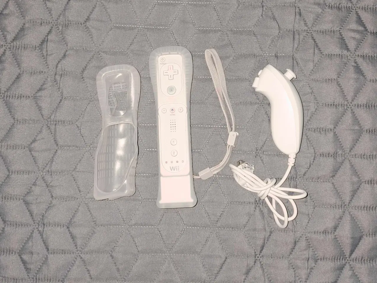 Billede 1 - Nintendo Wii controller