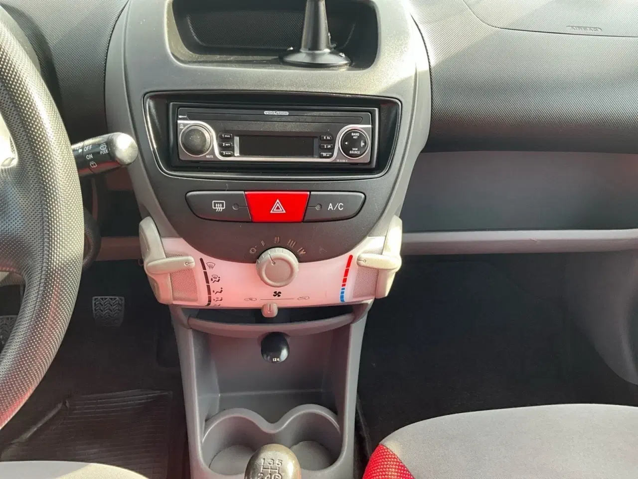 Billede 11 - Peugeot 107 1,0