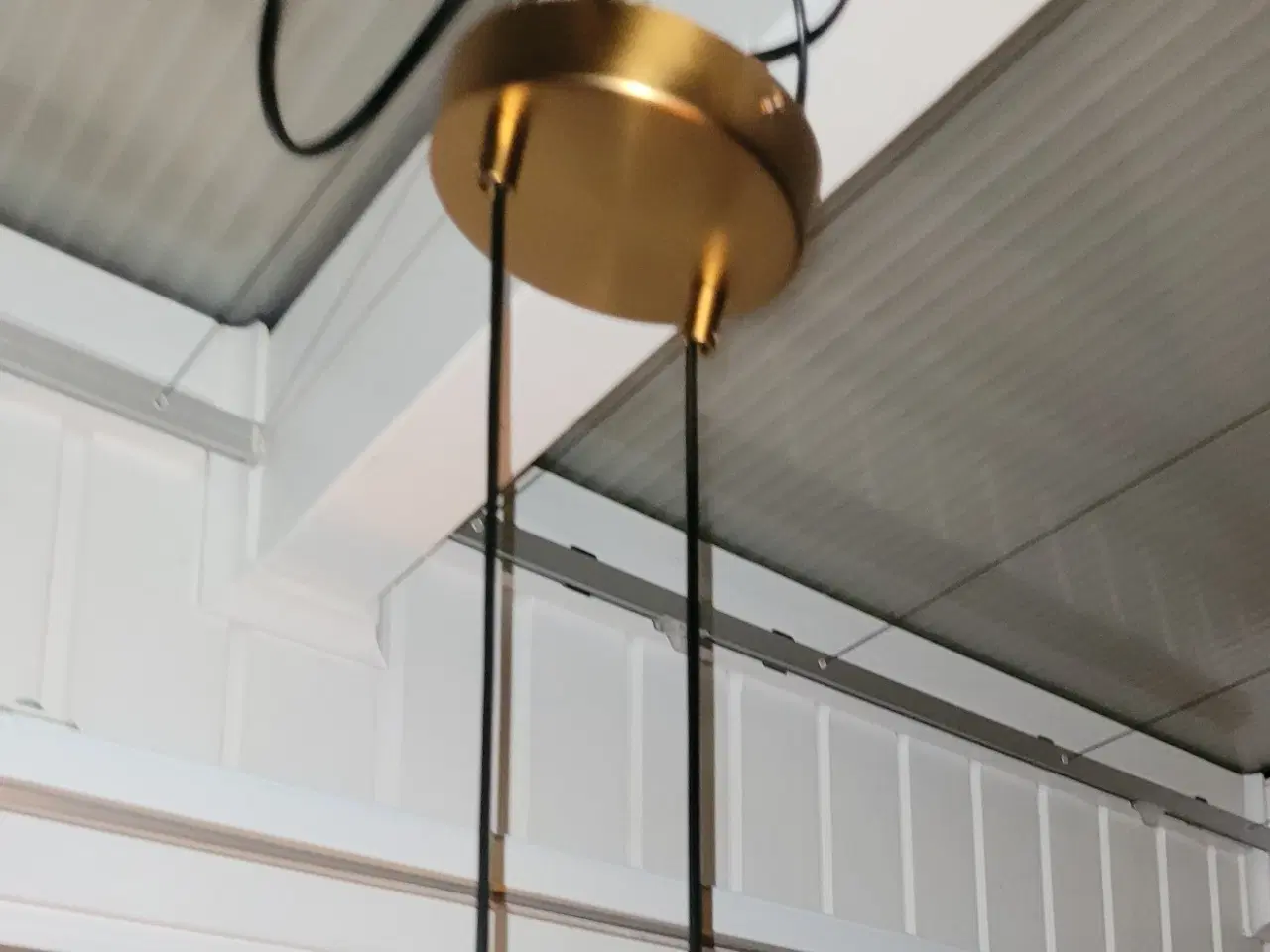 Billede 9 - Pendel : Svend Aage Holm Sørensen 1960erne