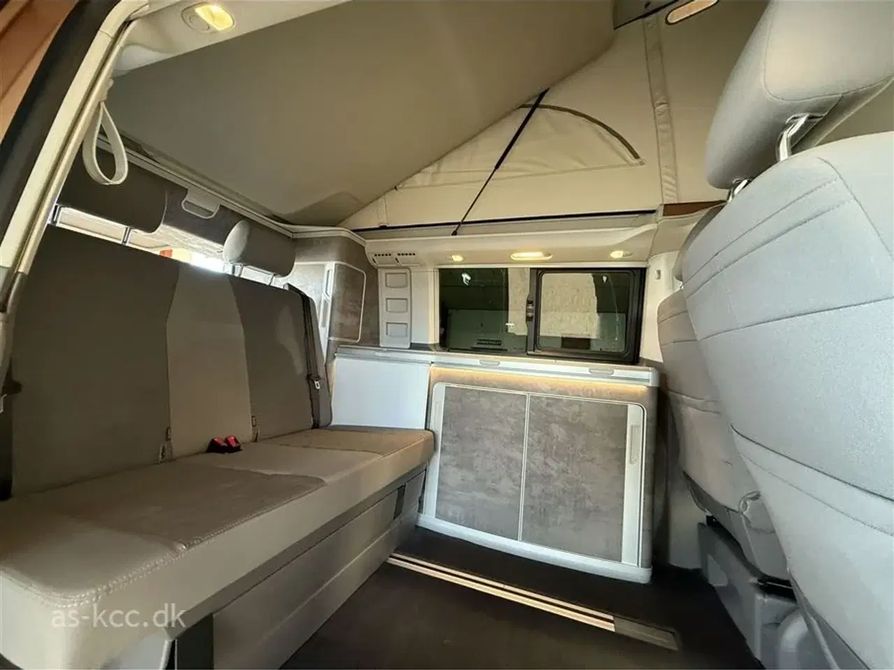 Billede 13 - 2023 - VW California Ocean 2.0 TDI 150 DSG