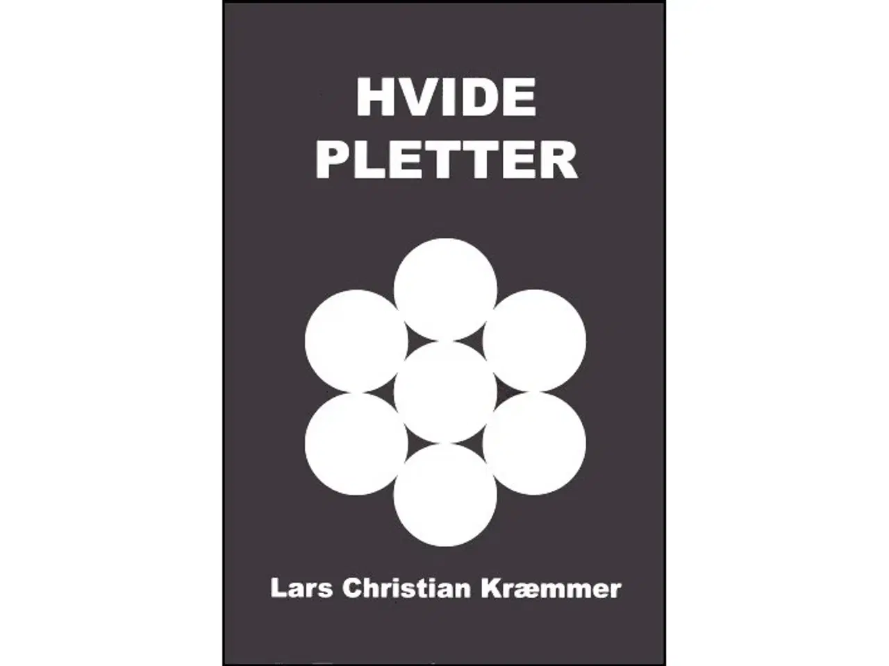 Billede 1 - Hvide Pletter (Artmoney)