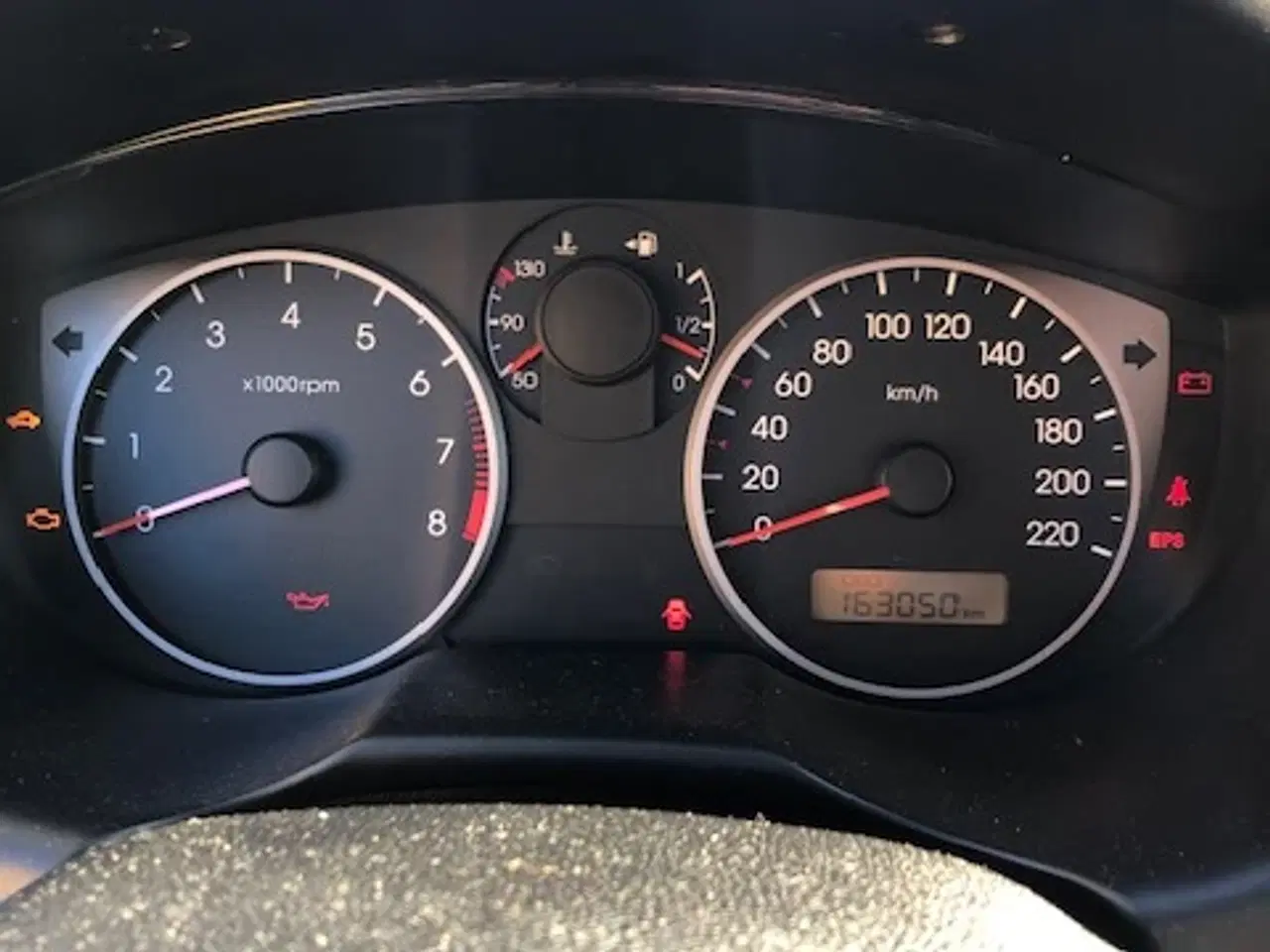 Billede 3 - Hyundai I20 1,25 Comfort.