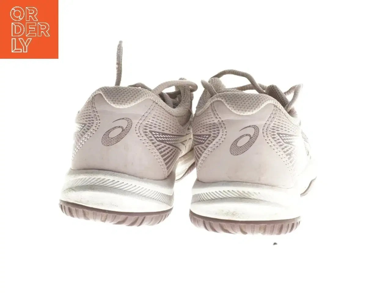 Billede 2 - Asics sportssko str. 35 fra Asics (str. 35 )