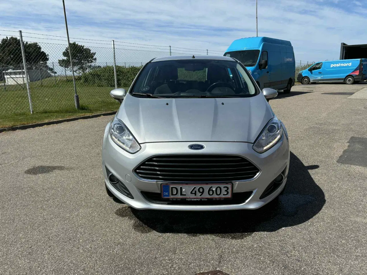 Billede 4 - Ford Fiesta 1.0 EcoBoost