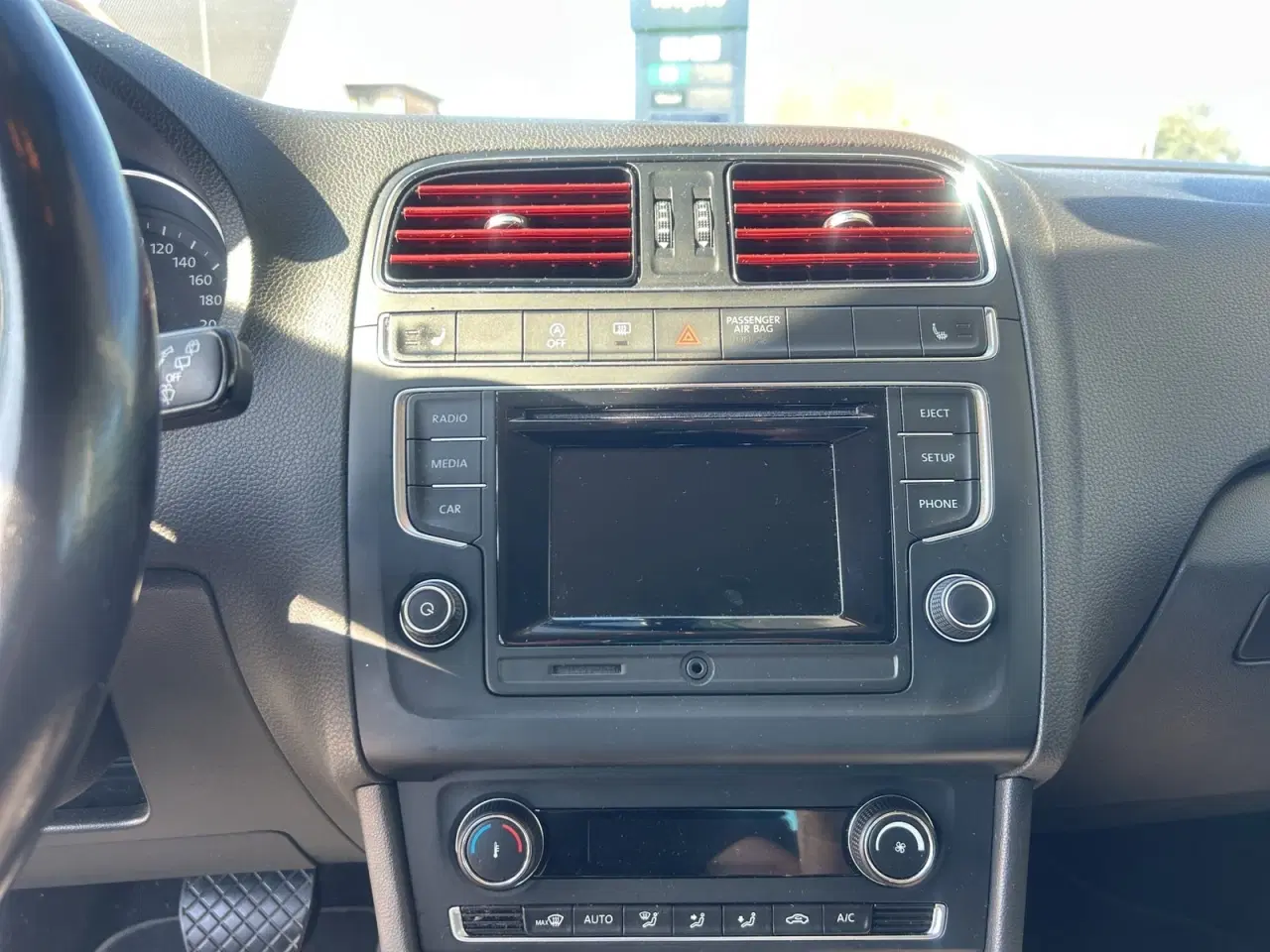 Billede 11 - VW Polo 1,2 TSi 90 Comfortline DSG BMT