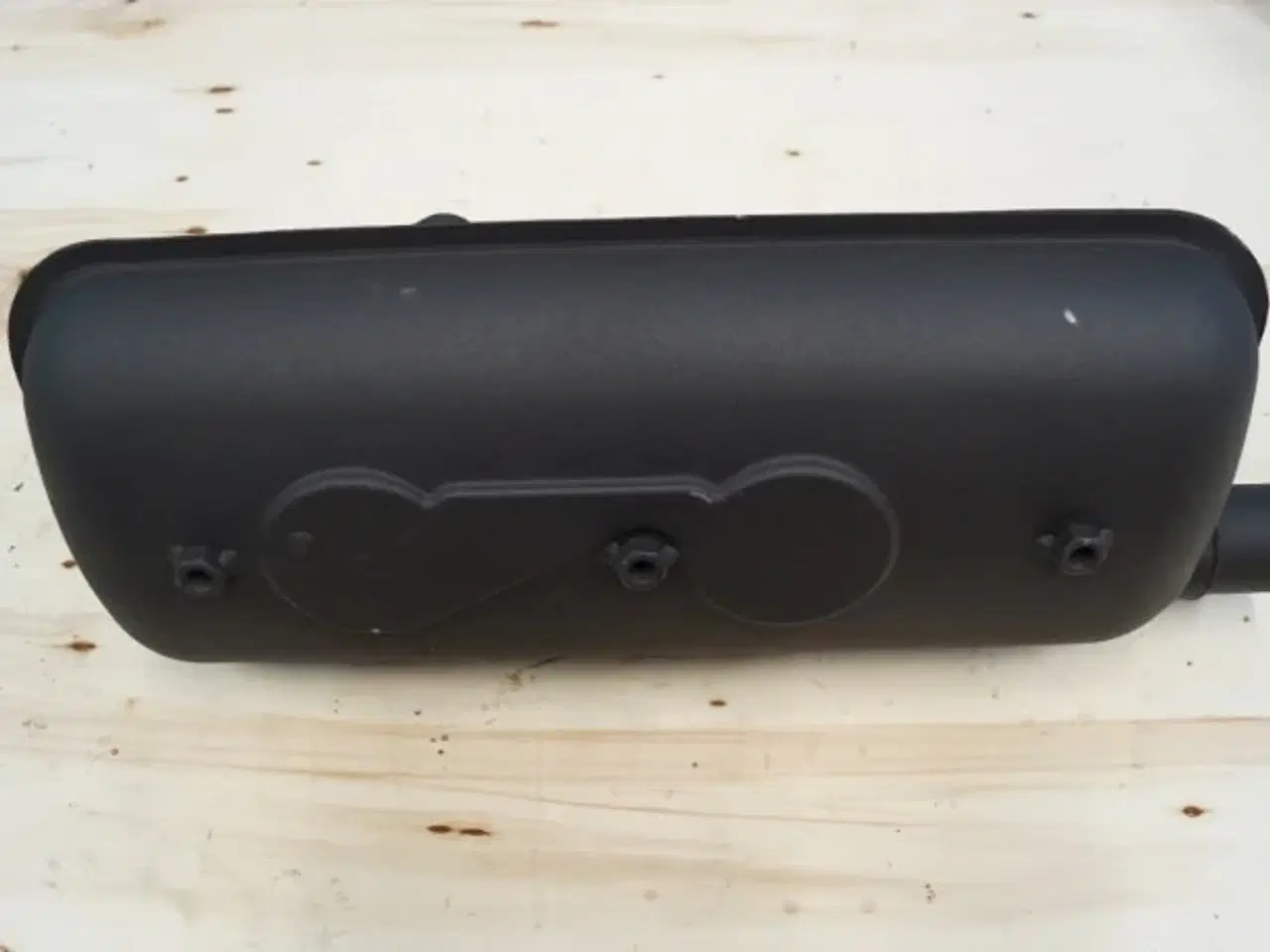 Billede 10 - Kohler Lambardini Lydpotte ED0054604500