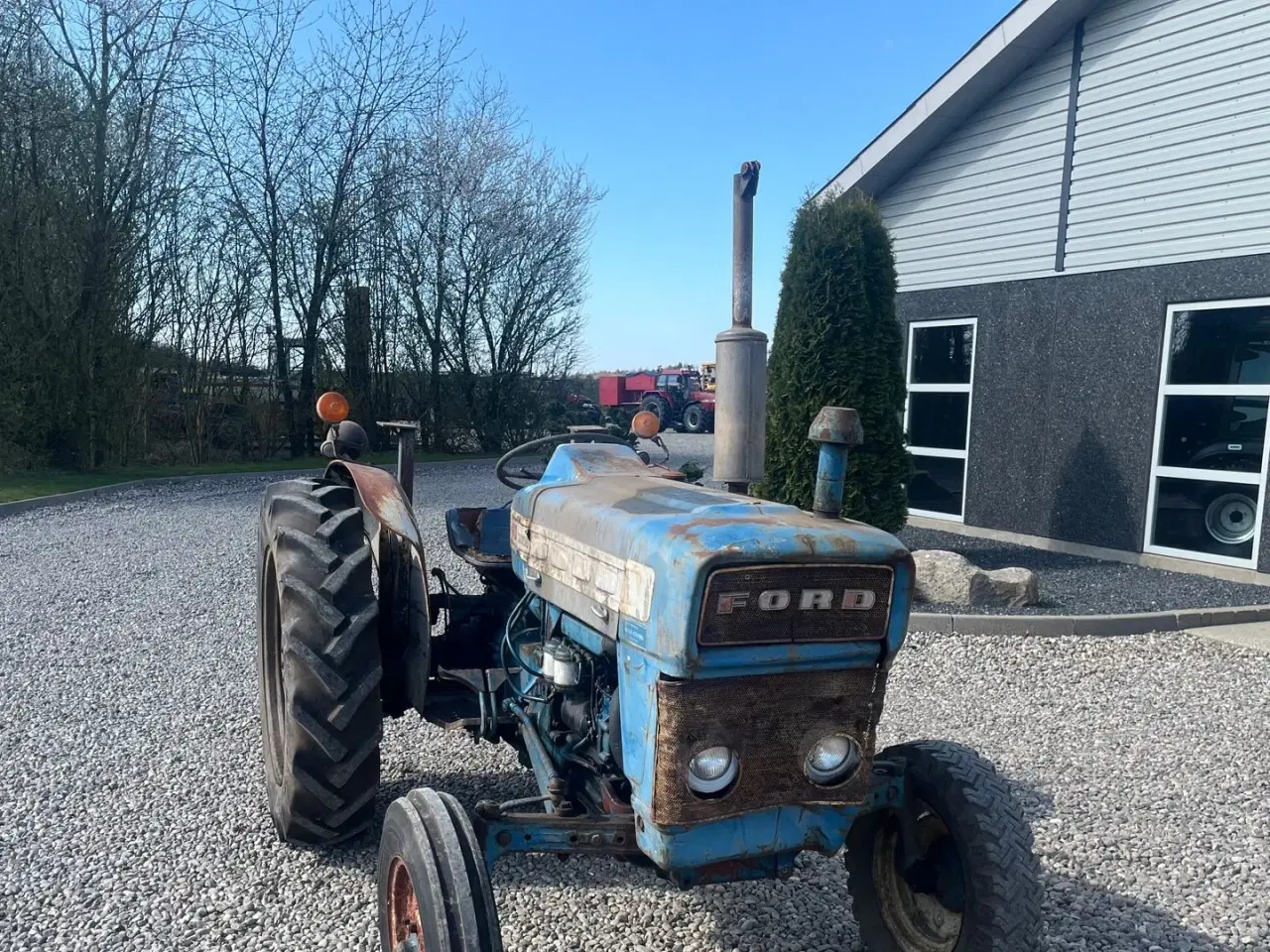 Billede 16 - Ford 3000