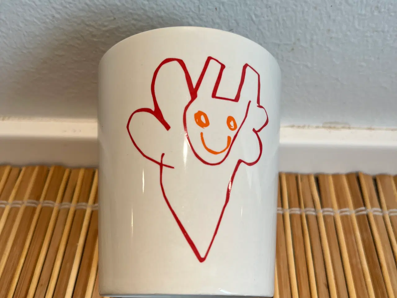 Billede 2 - Helbak Scherning krus