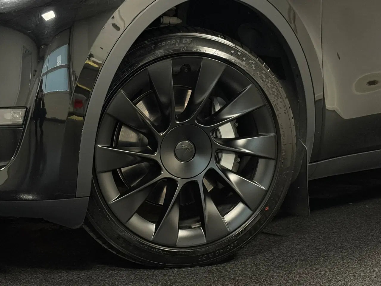 Billede 4 - Tesla Model Y  Long Range AWD