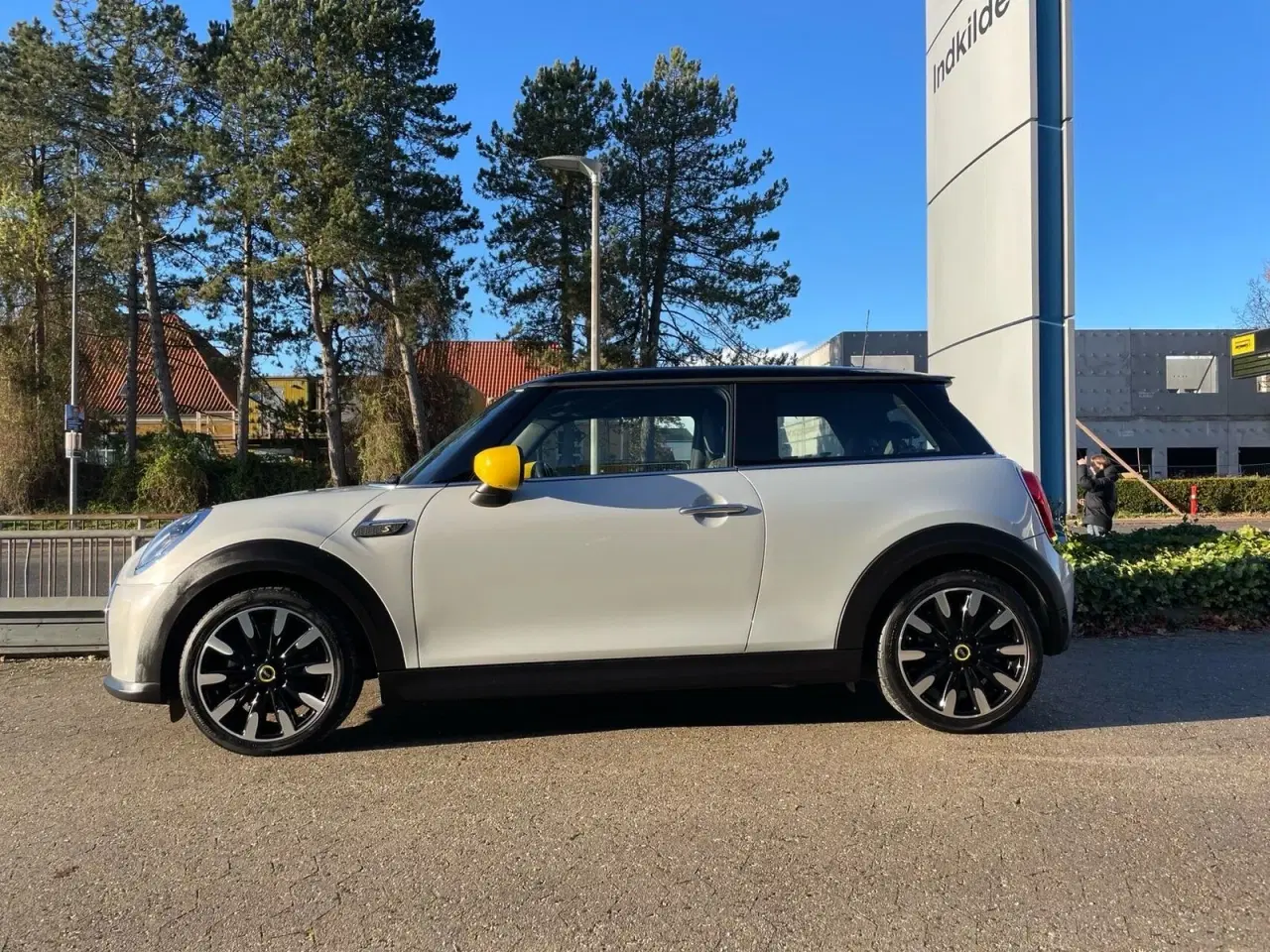 Billede 2 - MINI Cooper SE  Essential