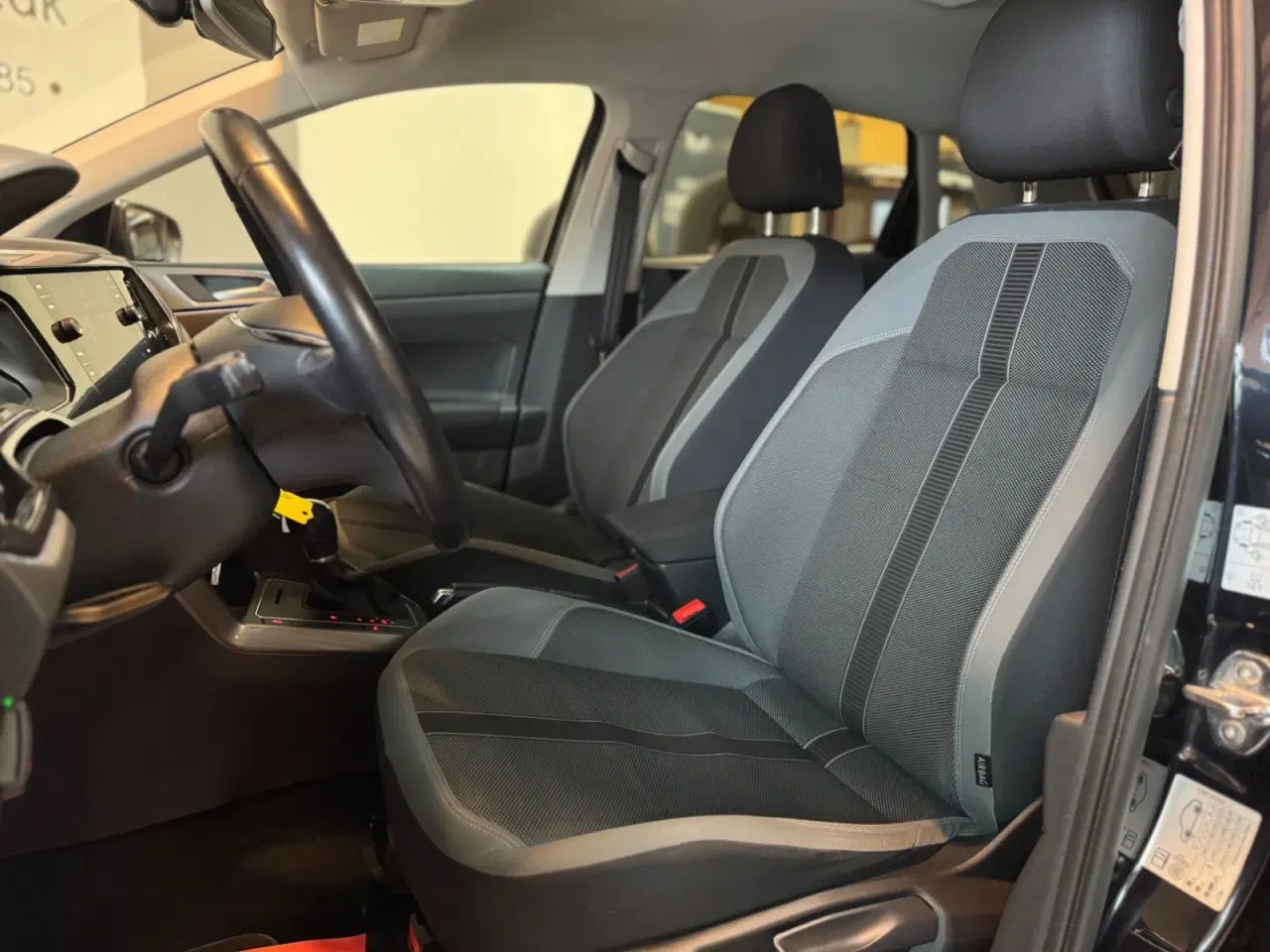 Billede 8 - VW Polo 1,0 TSi 115 Highline DSG