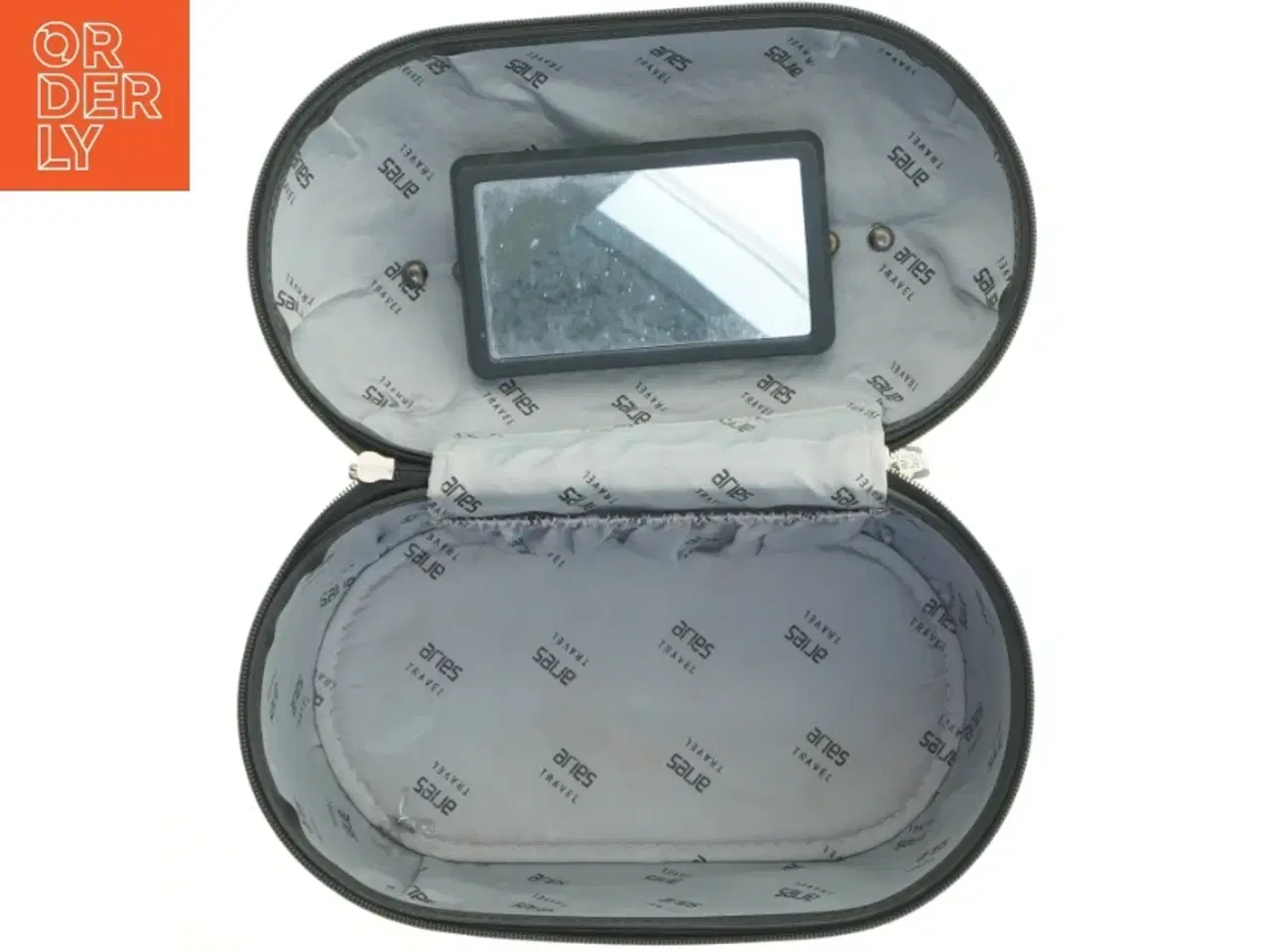 Billede 3 - Kosmetikboks fra Aries (str. 29x18 cm)