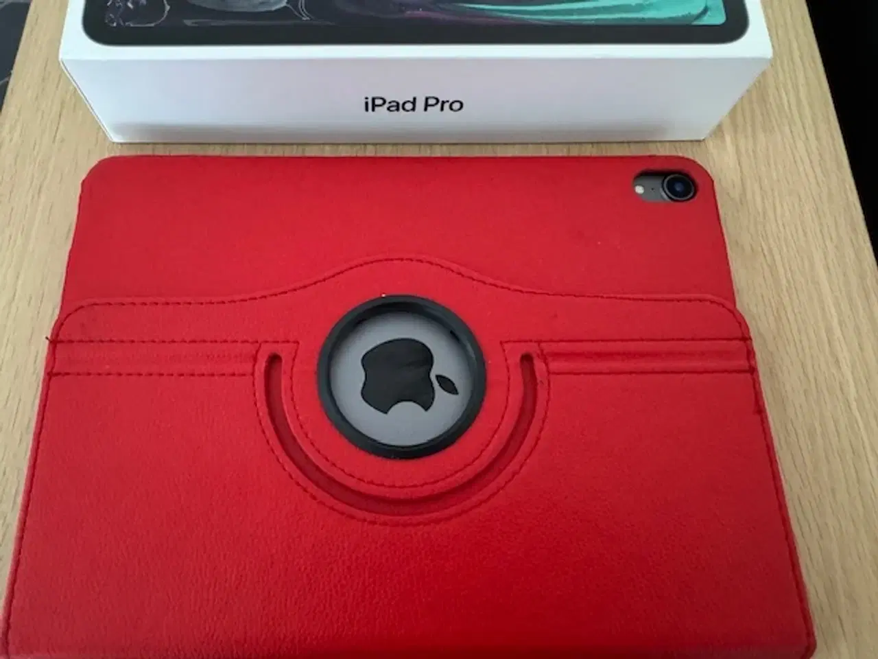 Billede 4 - Ipad 11 Pro  64 GB