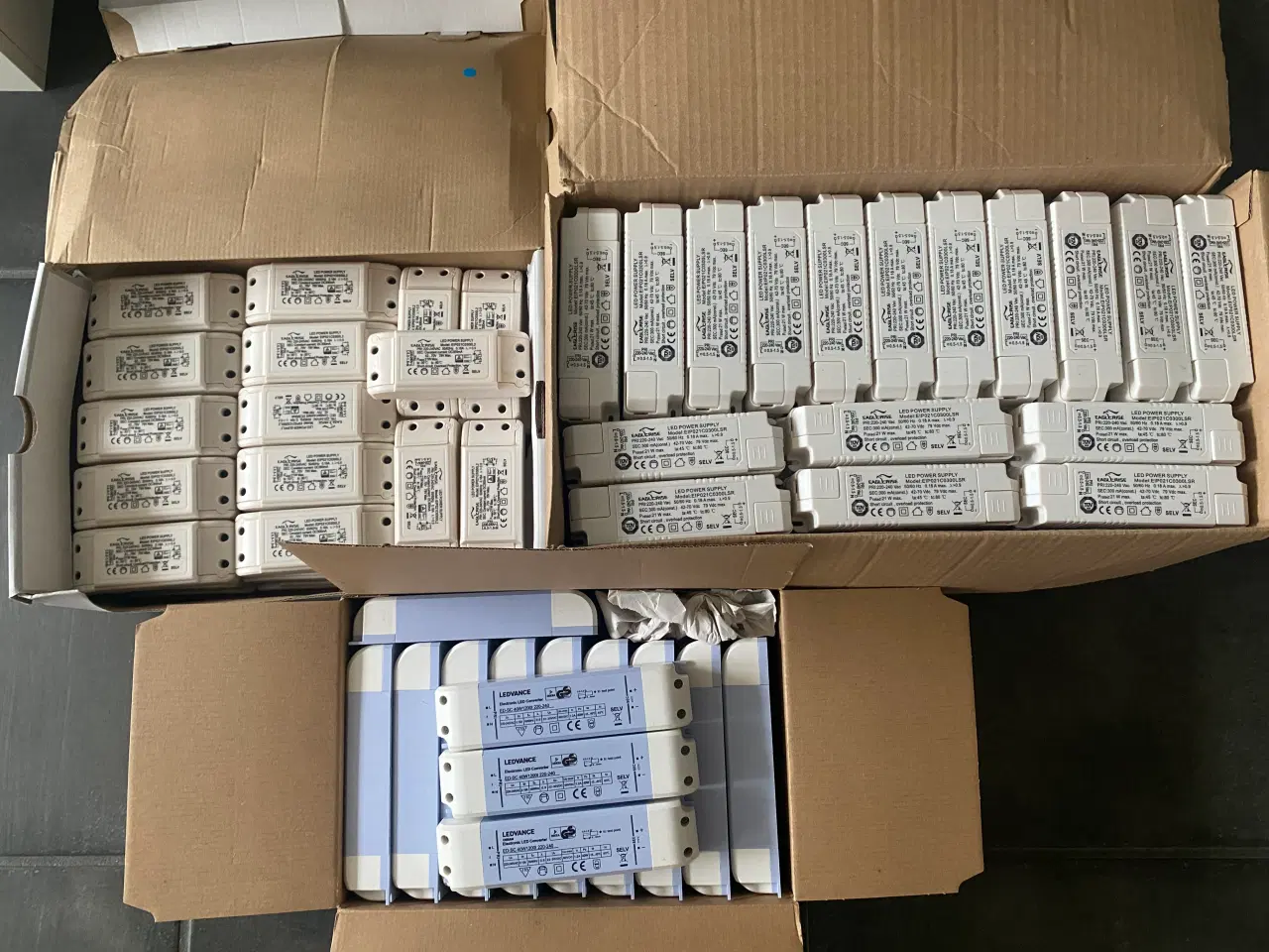 Billede 8 - LED Driver