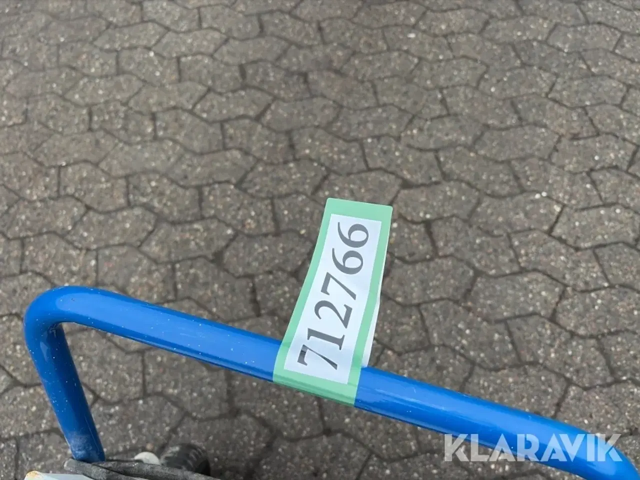 Billede 9 - Affugter Arcodry DR 120