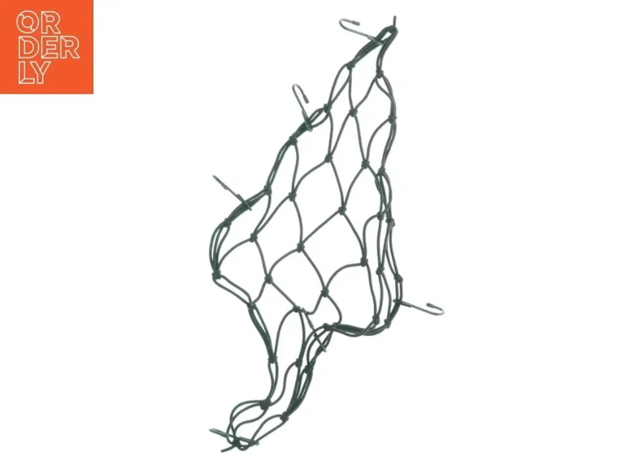 Billede 1 - Net med kroge (str. 40 x 33 cm)
