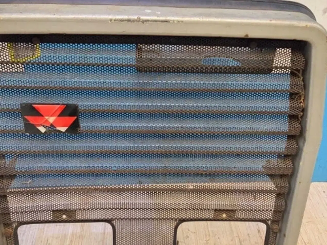 Billede 3 - Massey Ferguson 3060 Gitter 3388225M97