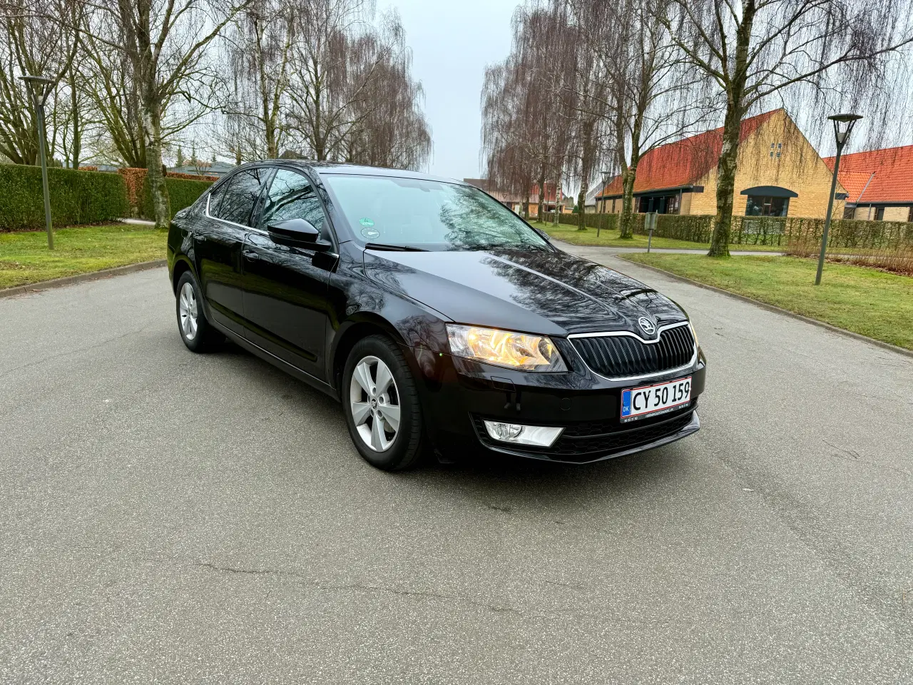 Billede 3 - Skoda octavia 1.4 tsi dsg 