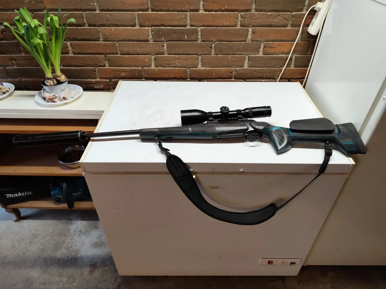 Billede 2 - KKC Skæfte Sauer 202