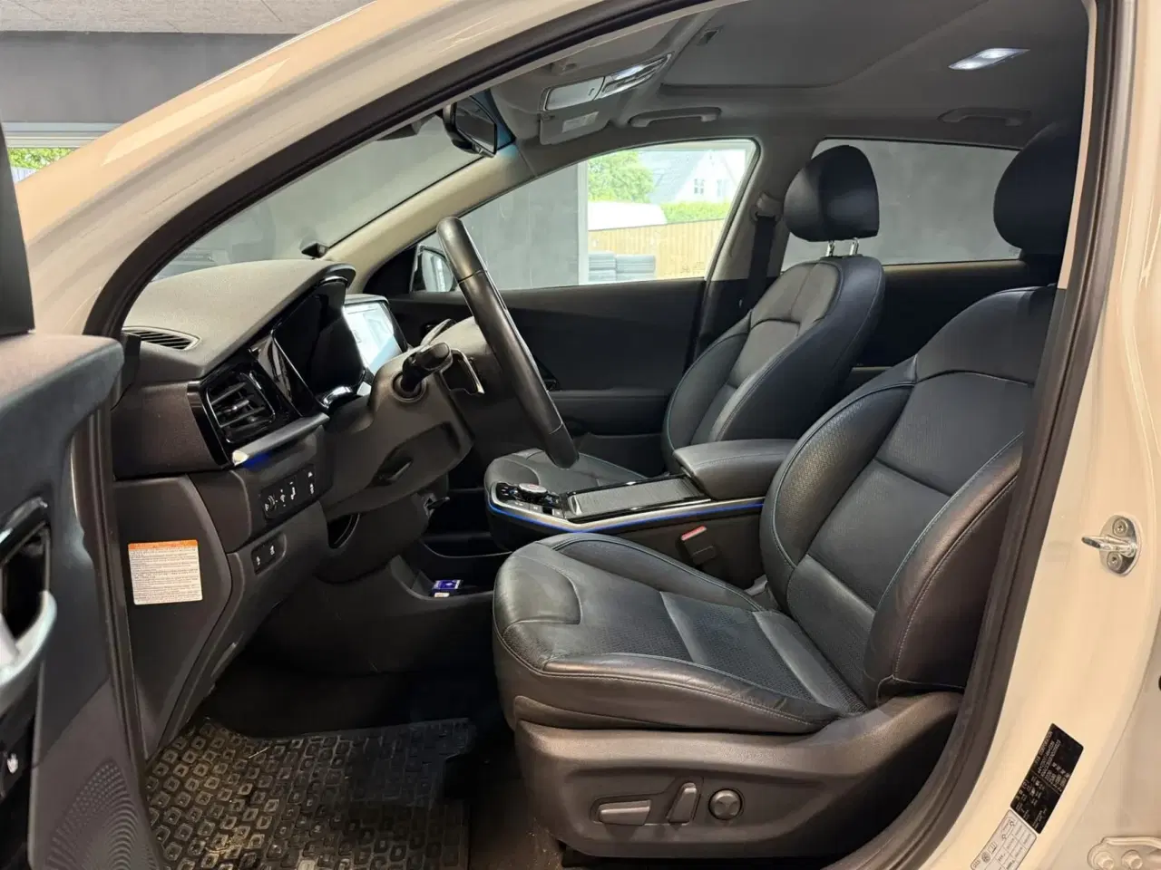 Billede 22 - Kia e-Niro EL Premium 204HK 5d Aut.