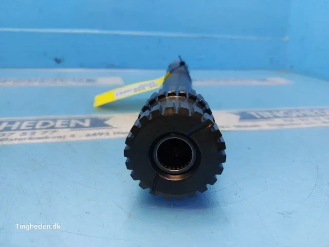 Billede 8 - Massey Ferguson 690 Aksel 1866661M91