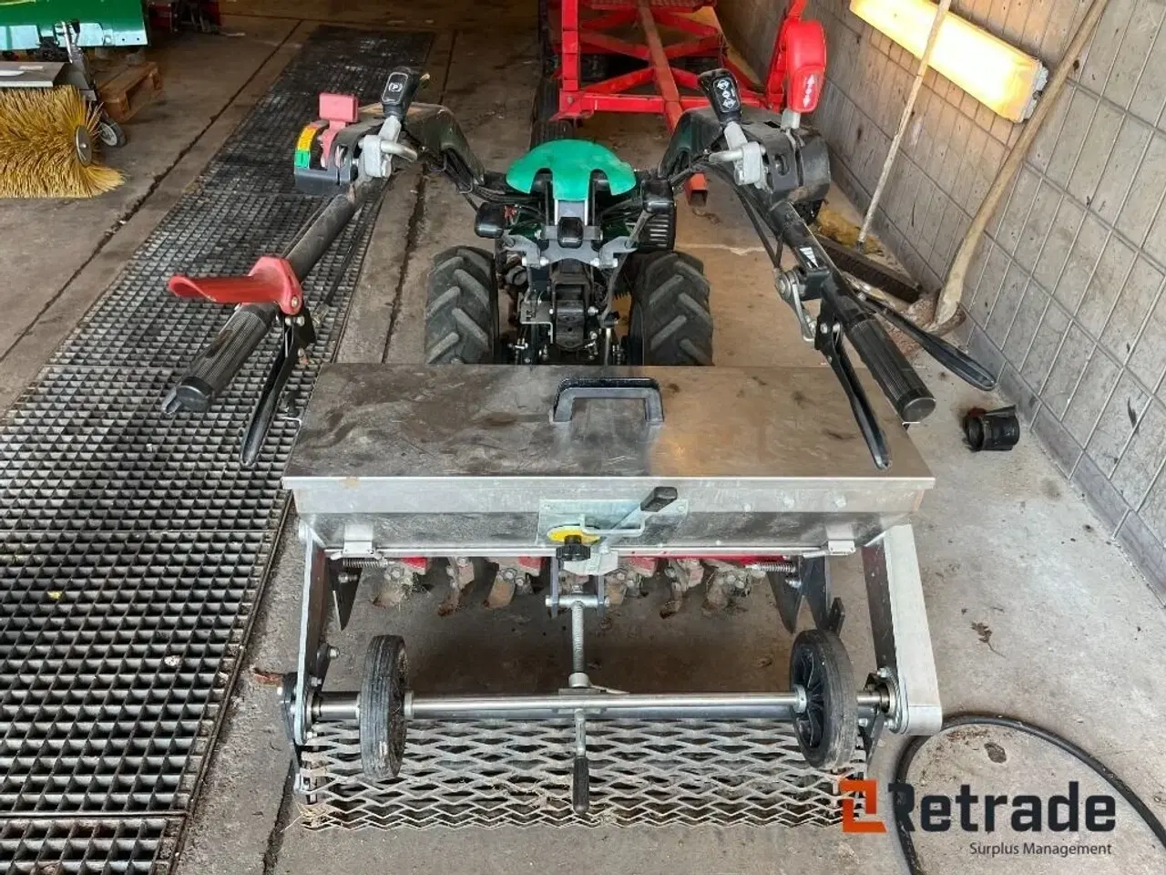 Billede 5 - Ferrari 360 ps Powersafe