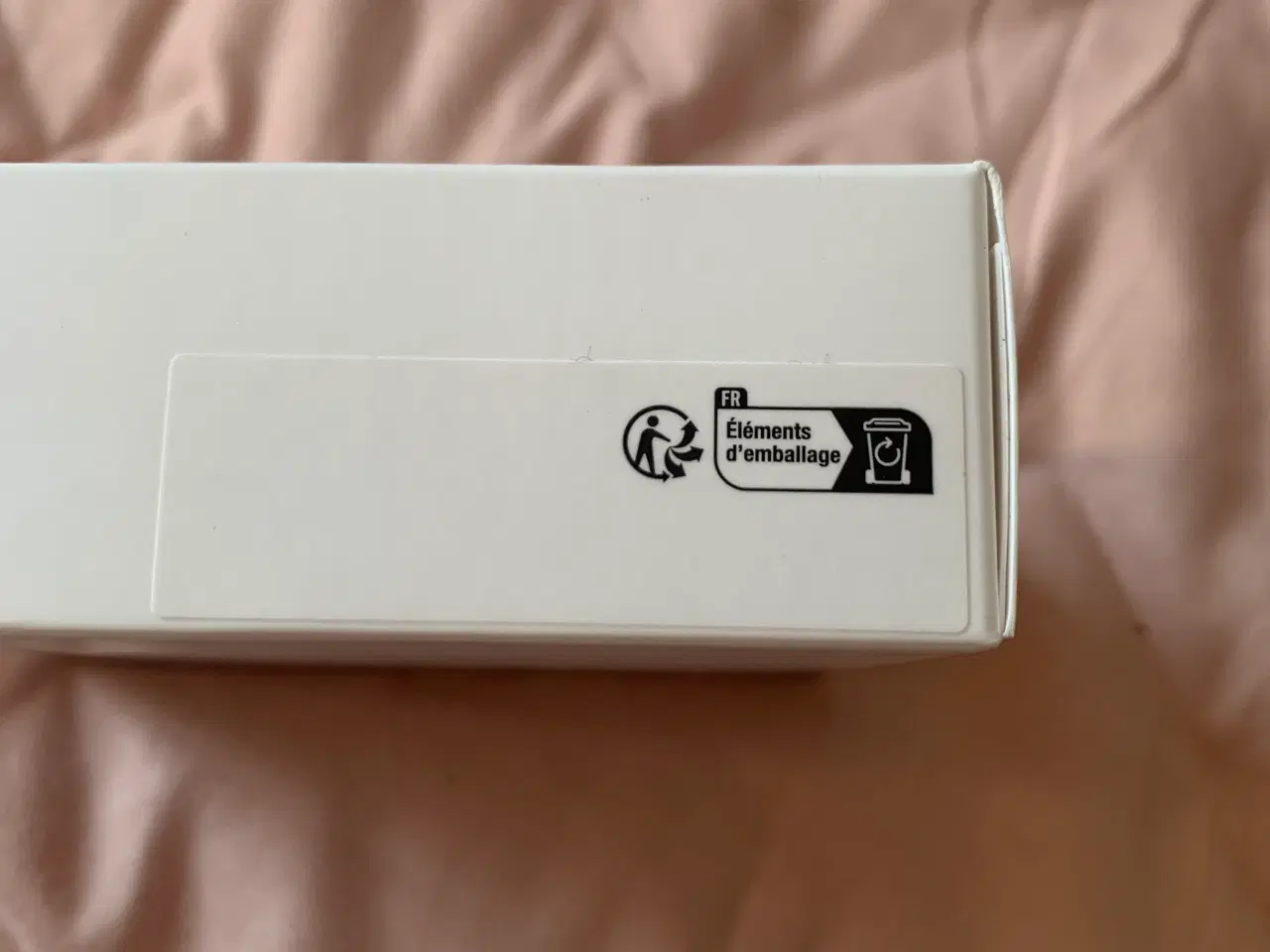 Billede 5 - Helt ny, uåbnet Apple USB‑C strømforsyning 96W hvi