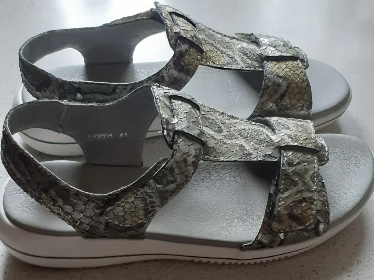 Billede 2 - Green Comfort sandaler
