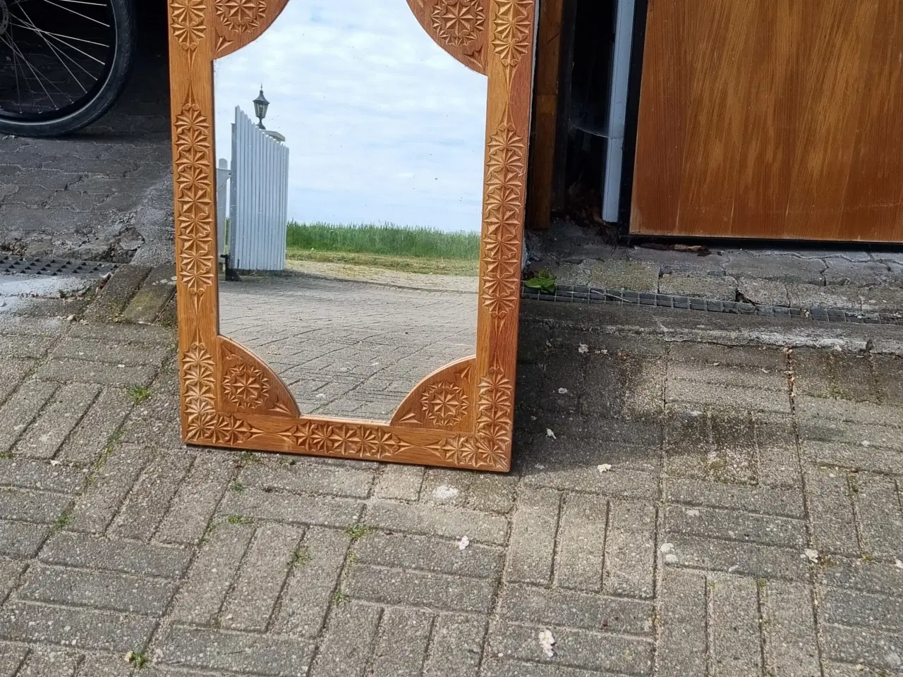 Billede 1 - Spejl