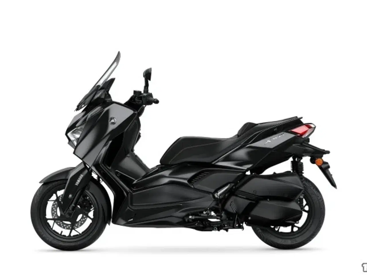 Billede 9 - Yamaha X-Max 300 Tech Max