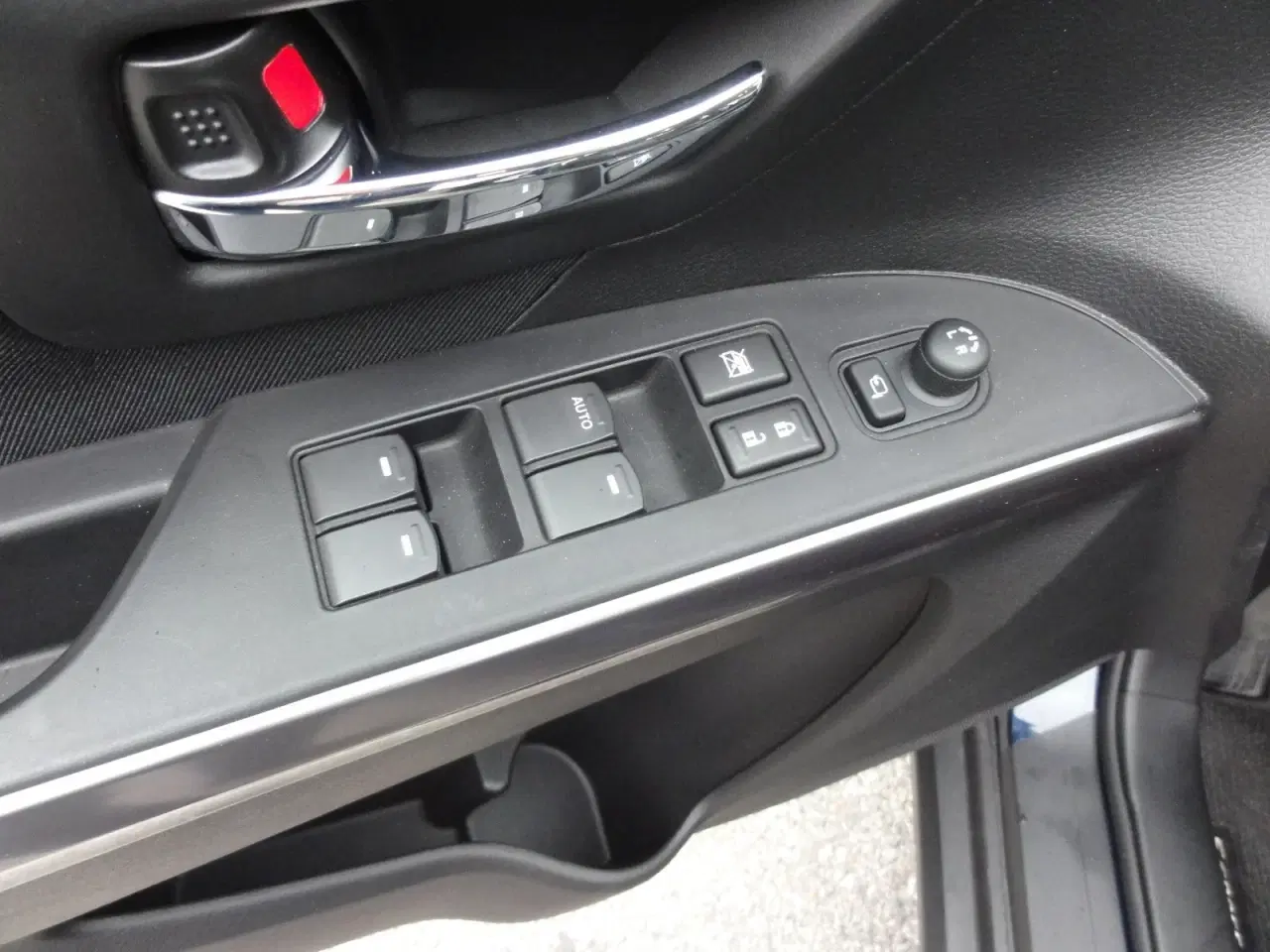 Billede 17 - Suzuki S-Cross 1,4 mHybrid Active