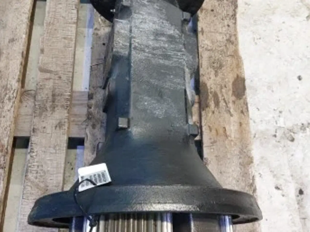 Billede 13 - New Holland T6 Lår 47918870