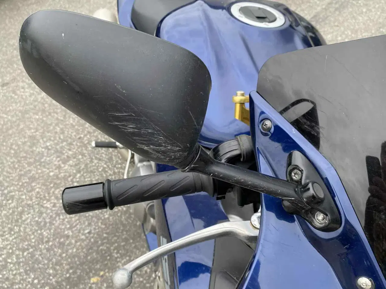 Billede 6 - Suzuki SV1000s Kørt 15.000km