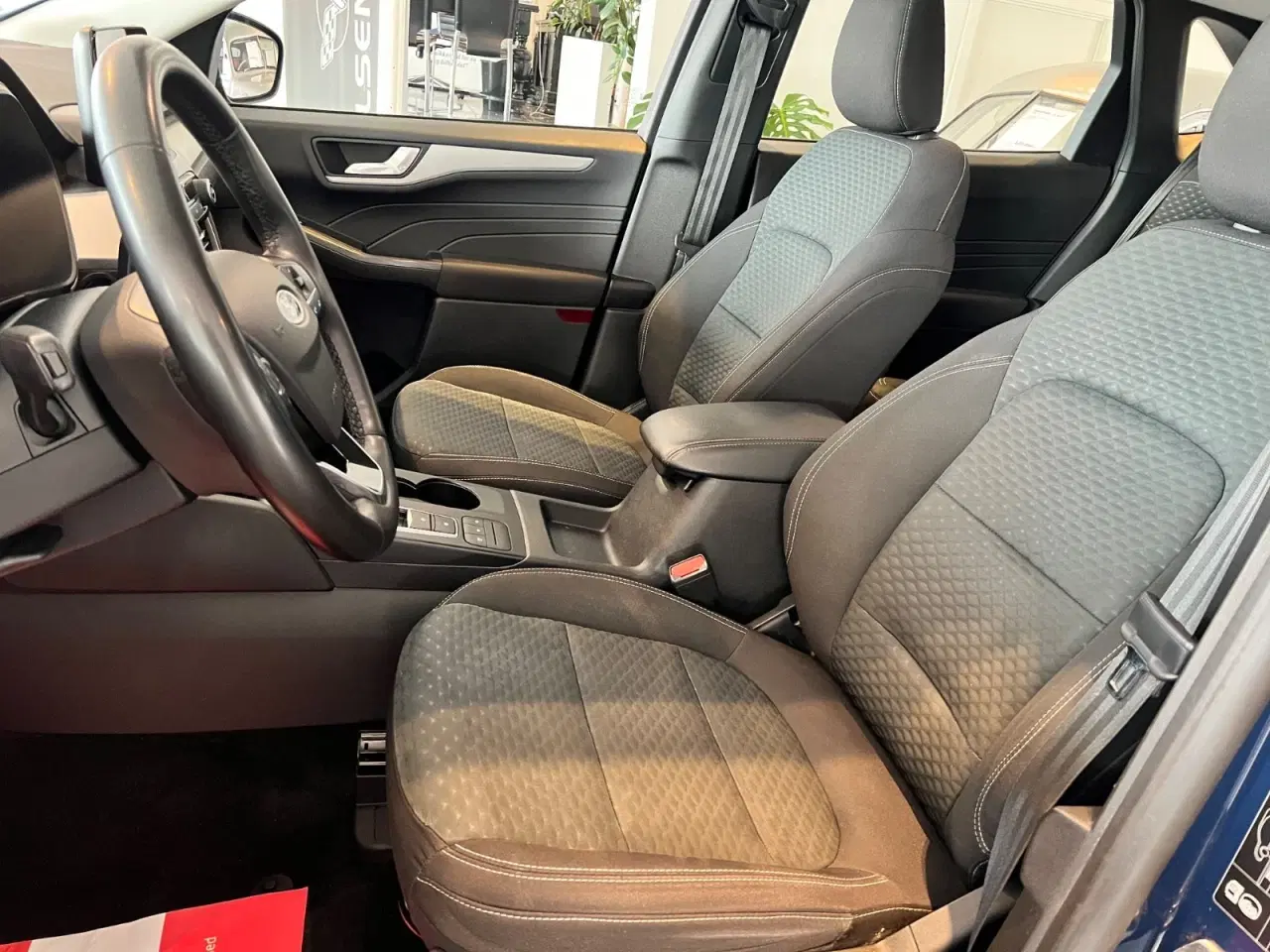 Billede 14 - Ford Kuga 2,5 PHEV Trend CVT