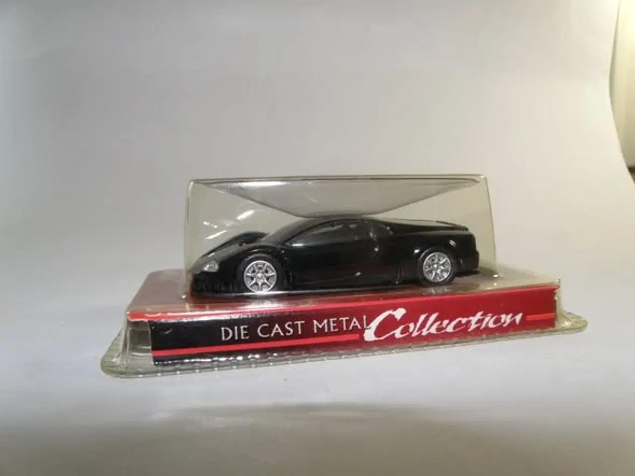 Billede 5 - VW NARDO W12 - Yatming 1:72 - MINT BOX - ca. 20 år