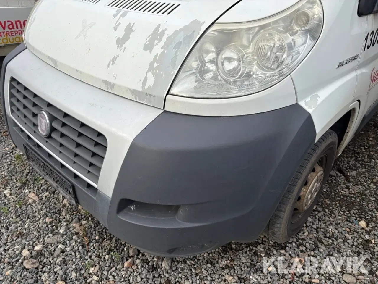 Billede 5 - Ladbil Fita Ducato