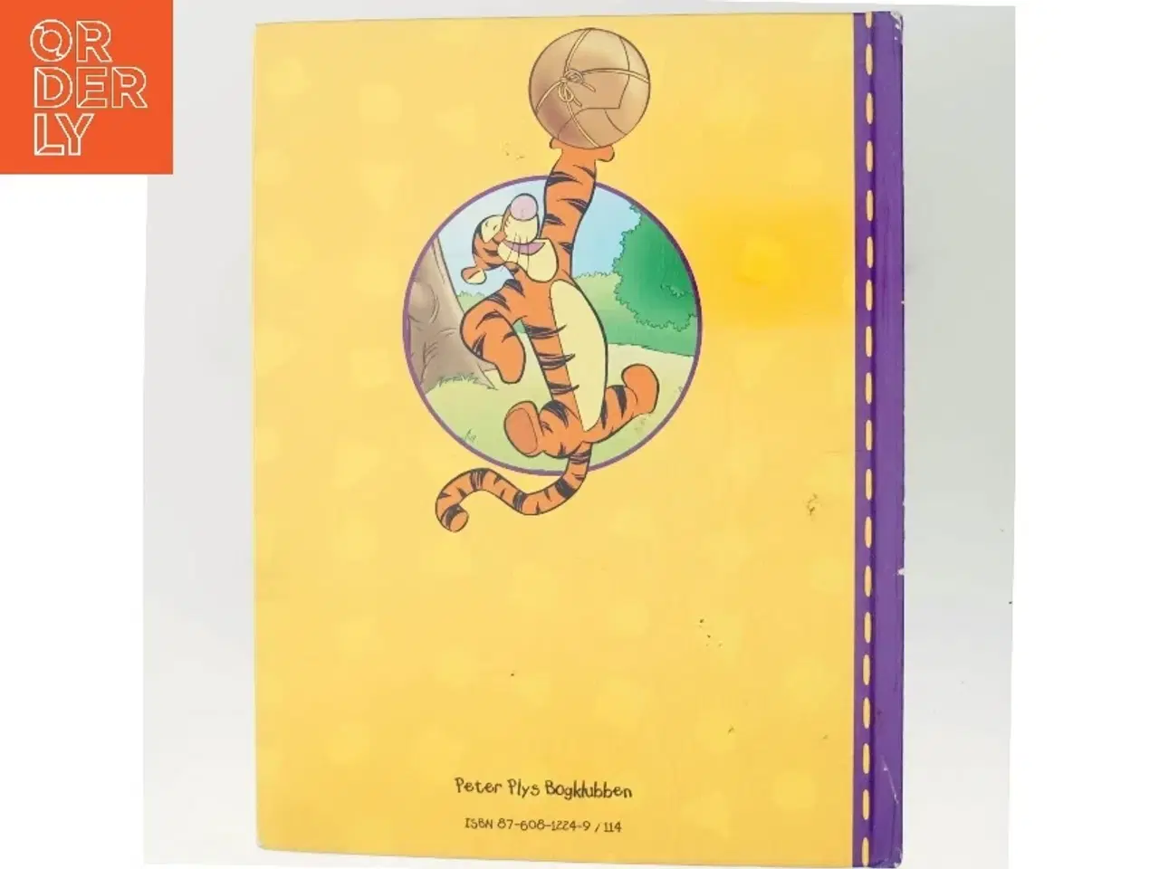 Billede 3 - En herlig Æseldag (Bog)