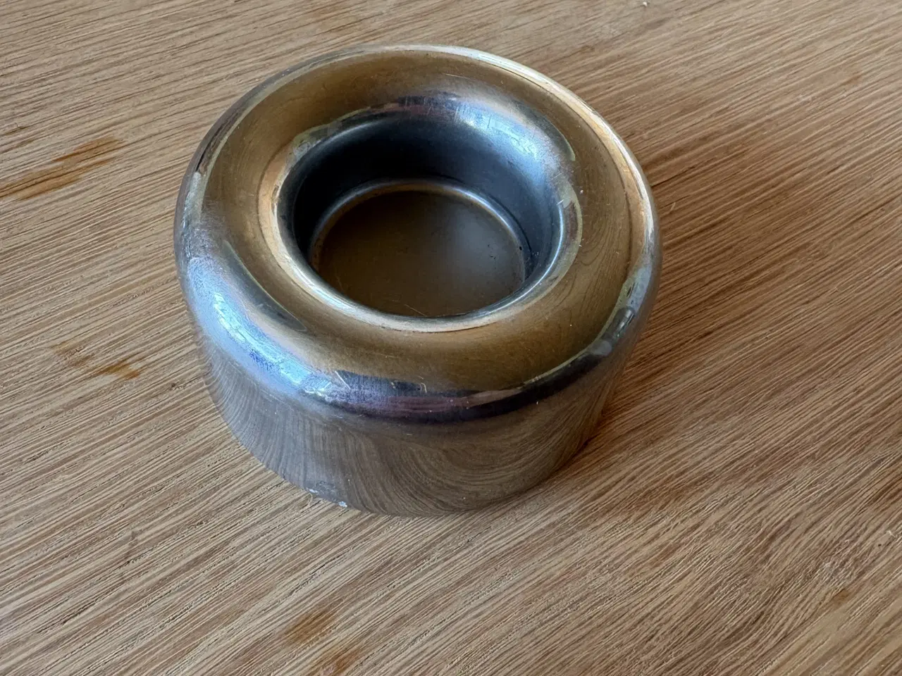 Billede 1 - Shelton Lysestage