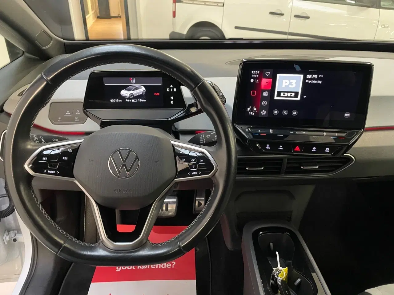 Billede 9 - VW ID.3 58 Pro