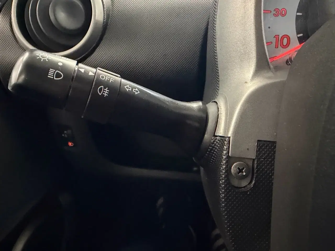 Billede 9 - Toyota Aygo 1,0 VVT-I Comfort 68HK 5d