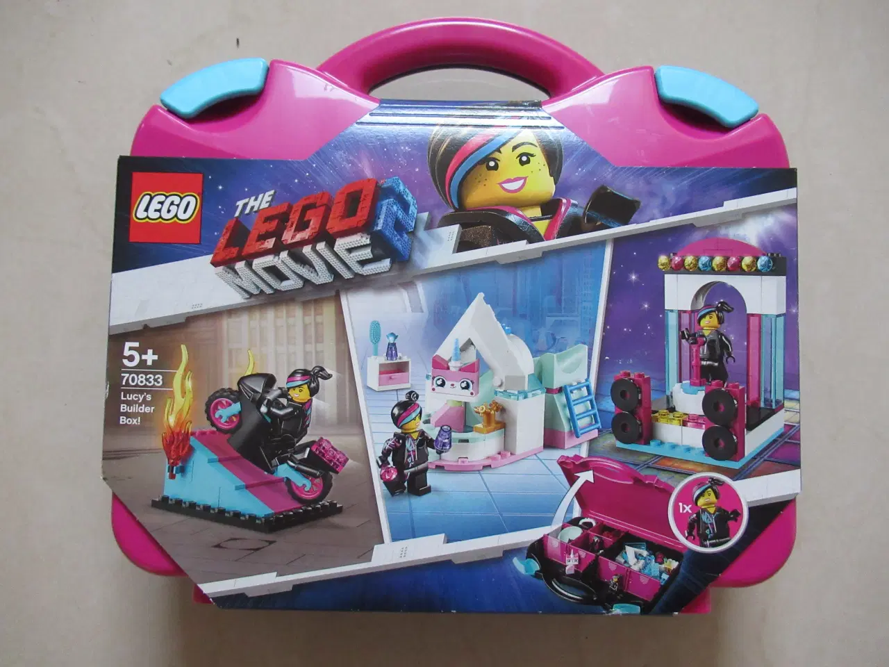 Billede 1 - Lego Movie