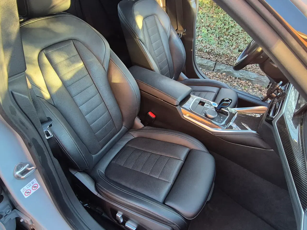 Billede 13 - BMW i4 M50 Supercharged