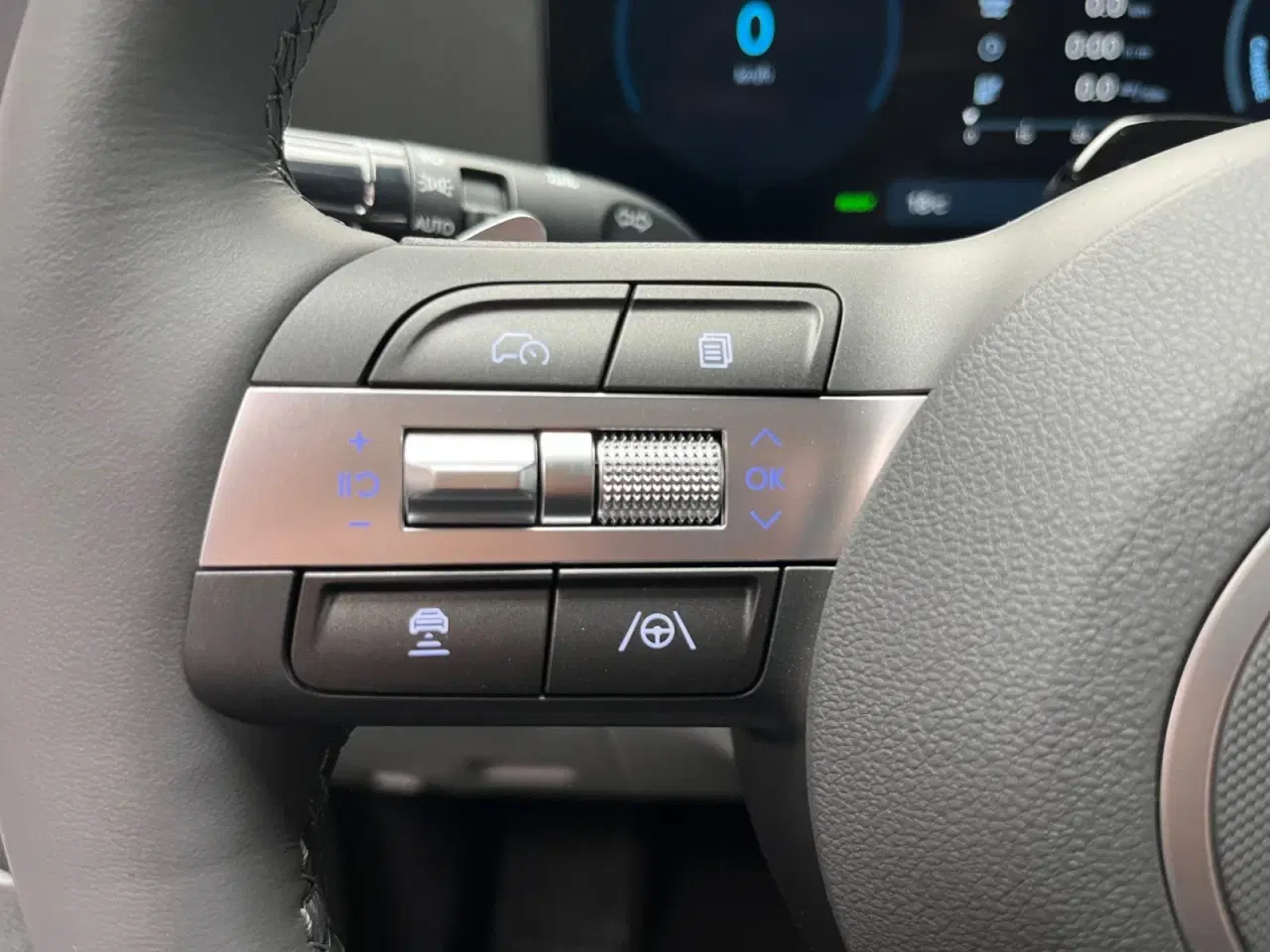 Billede 18 - Hyundai Kona 65 EV Ultimate