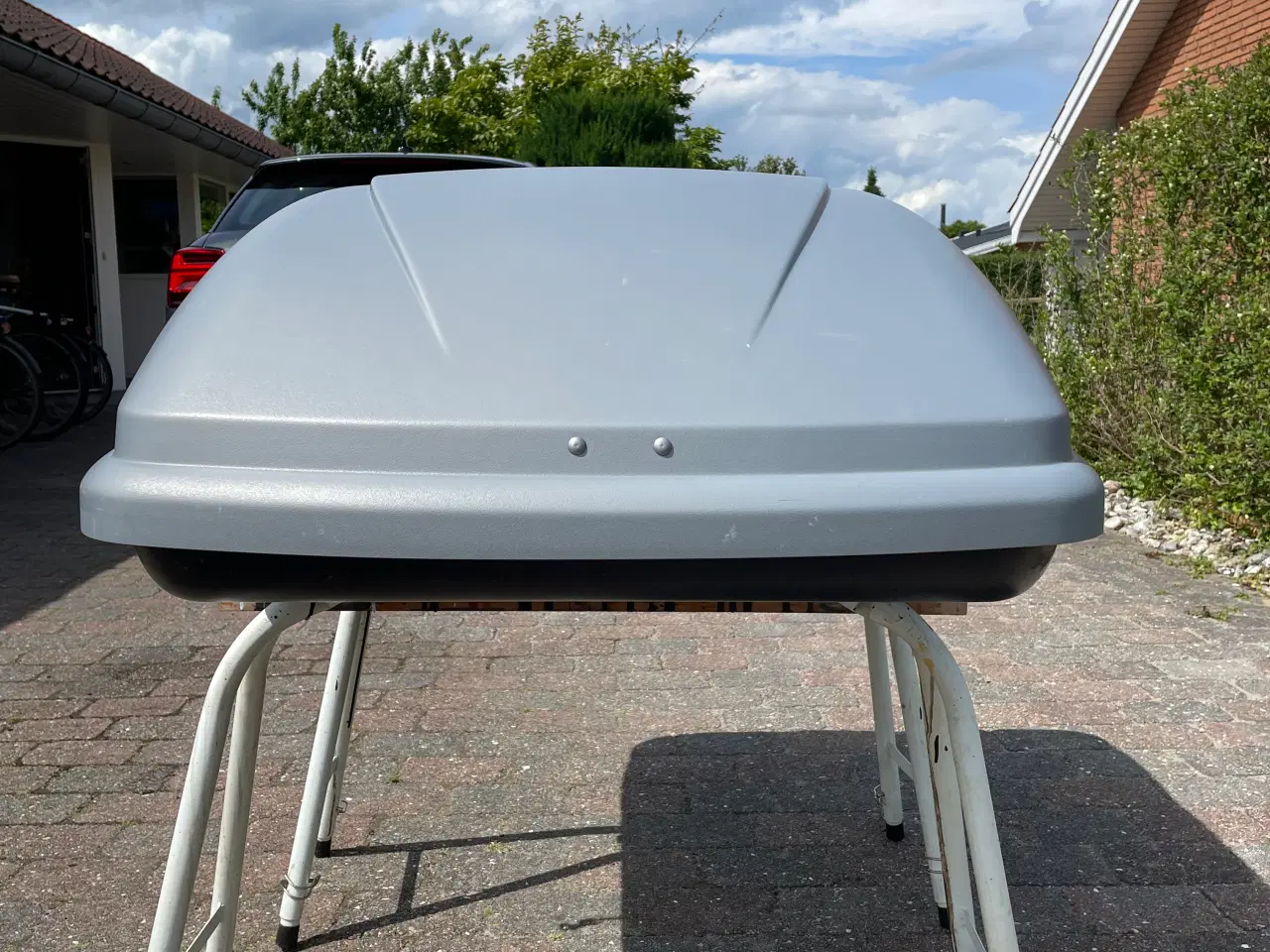 Billede 5 - Tagboks, Thule Ocean 100
