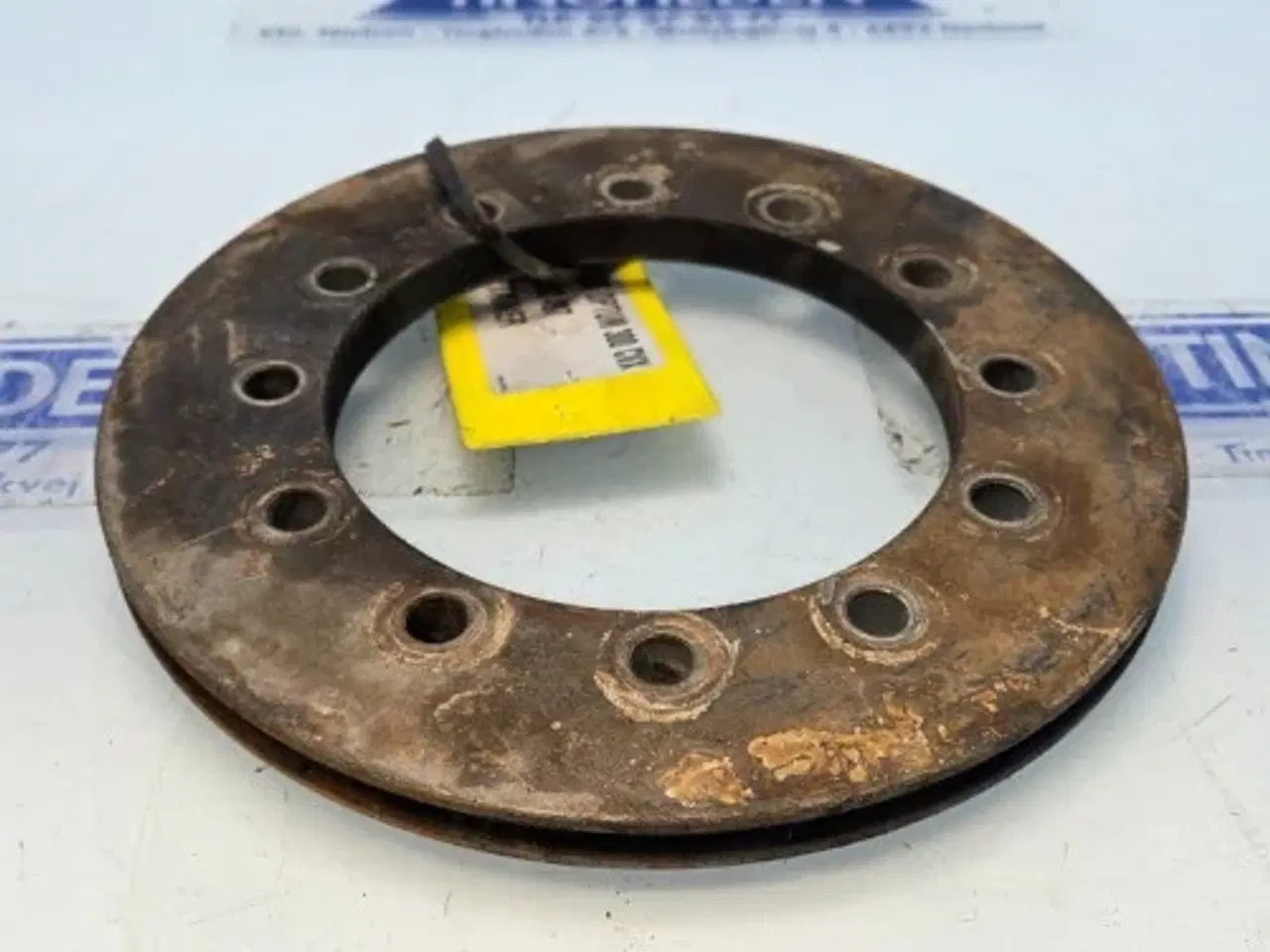 Billede 2 - Case Optum 900 Holder 47592497