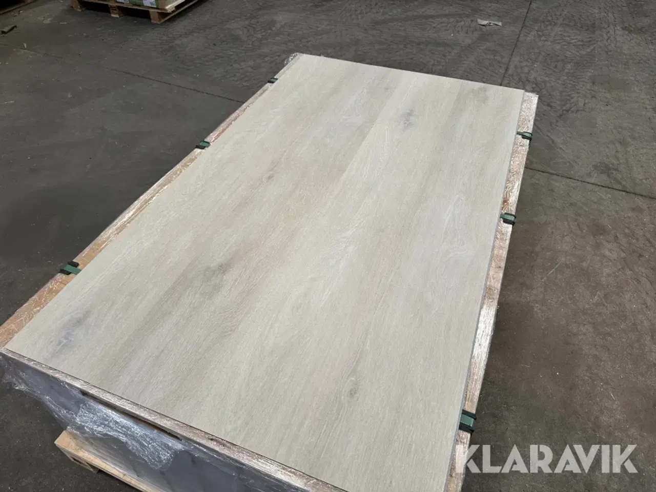 Billede 4 - Moland Pro 55 Fanø 51,74