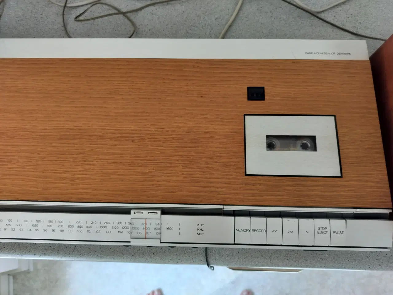 Billede 8 - Beocenter 2600