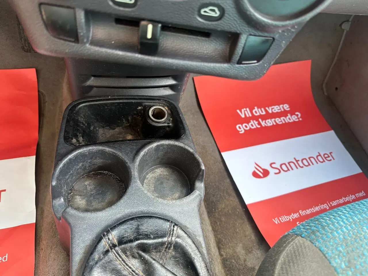 Billede 17 - Kia Picanto 1,1 EX