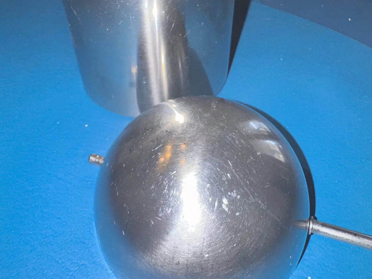 Billede 2 - Stelton vippeaskebæger design Arne Jacobsen