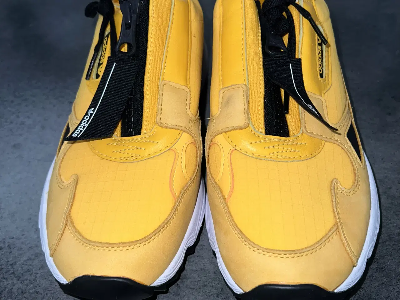 Billede 13 - Adidas streetsko